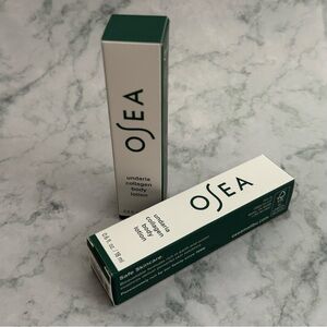 Osea Undaria Algae Body Lotion x2